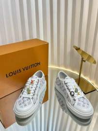 Picture of Louis Vuitton Shoes _SKULVsz35-45YF082312880